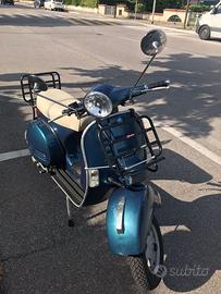 Piaggio vespa px150