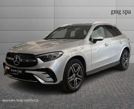 Mercedes-Benz GLC 220 d AMG Line Advanced 4ma...