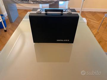 YASHICA DENTAL EYE ||