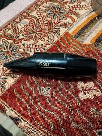 Becco Selmer S90 180 Sax Tenore