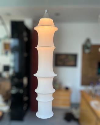 Lampada a sospensione mod. Falkland, Bruno Munari