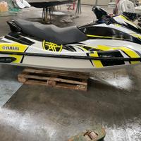 Moto d'acqua Yamaha VX Sport - 100 CV - Benzina