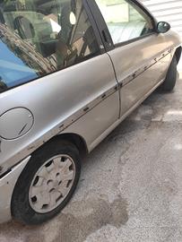  paracolpi Y10 
