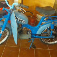 Motorini Epoca