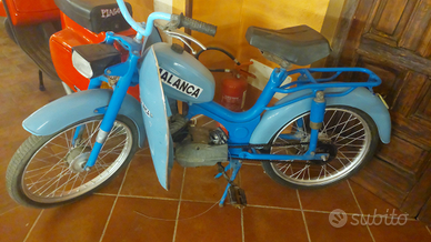 Motorini Epoca