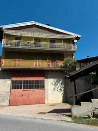 Alloggio a Frabosa Soprana - Fontane