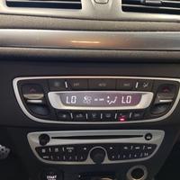 Comandi riscaldamento RENAULT MEGANE del 2011