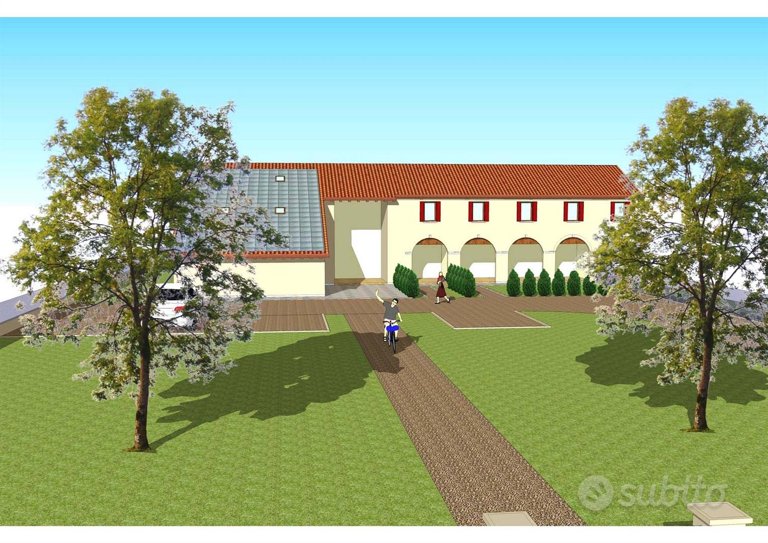 Apartment in Salzano, Rimembranze - Vista 2