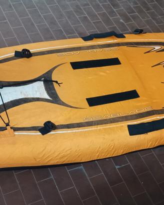kayak sevylor