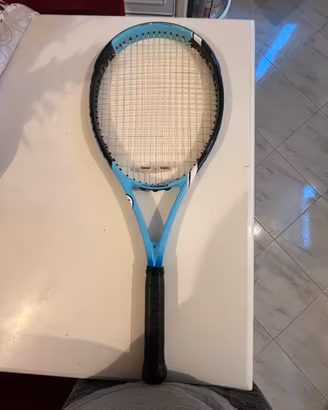 Racchetta tennis Pro Kennex ki Q+15