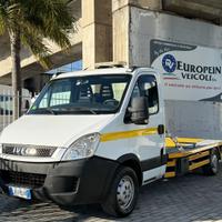 IVECO DAILY 35S18 CARROATTREZZI