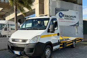 IVECO DAILY 35S18 CARROATTREZZI