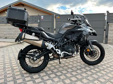 Benelli TRK 502 X