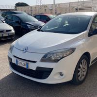 Renault Megane Mégane 1.5 dCi 110CV SporTour Attra