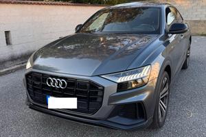 AUDI Q8 50TDI 3.0 286 CV S Line QUATTRO