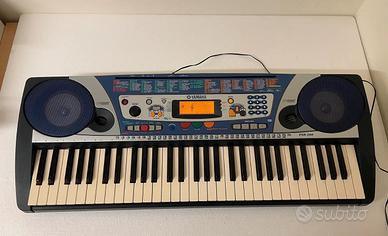 Yamaha PSR-260 – Tastiera Elettronica