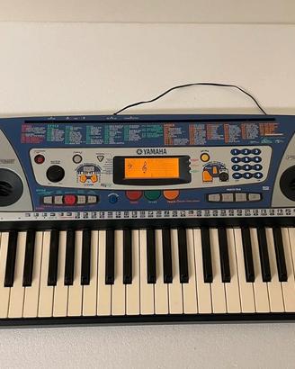 Yamaha PSR-260 – Tastiera Elettronica