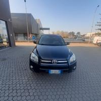 Toyota RAV 4 RAV4 2.2 D-4D 150 CV DPF Luxury