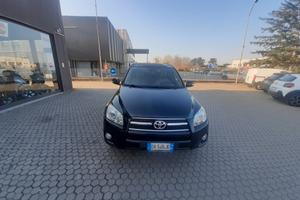 Toyota RAV 4 RAV4 2.2 D-4D 150 CV DPF Luxury