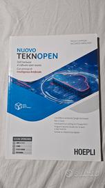 Nuovo teknopen - informatica