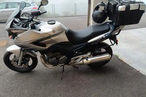 Yamaha TDM 900 - 2007