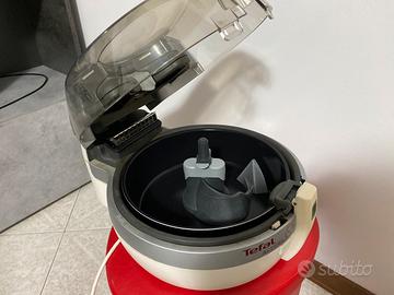 Friggitrice ad aria senza olio