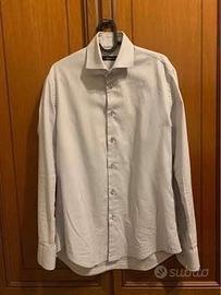 Camicia Premium Quality - CLAYTON