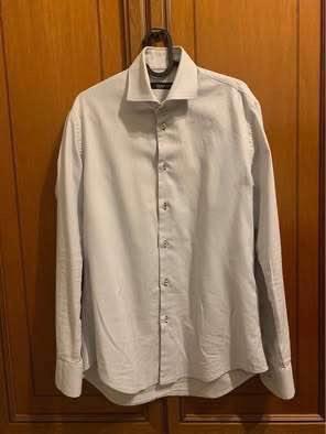 Camicia Premium Quality - CLAYTON