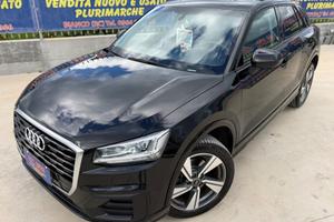 AUDI Q2 35 TDI PARI AL NUOVO GARANZIA