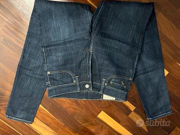 Jeans blu Polo Ralph Lauren