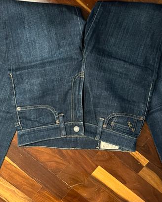 Jeans blu Polo Ralph Lauren