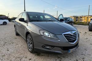 Lancia Delta 2.0 MJT TETTO/NAVI/PELLE 2.499€