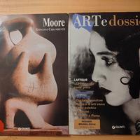Rivista ARTe dossier