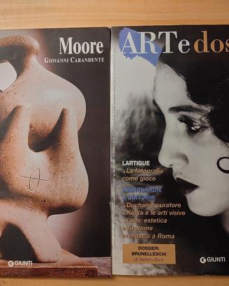 Rivista ARTe dossier