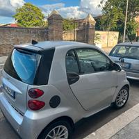 Smart for two