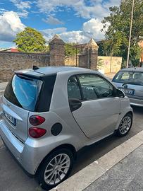Smart for two