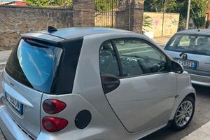Smart for two