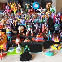GO NAGAI ROBOT COLLECTION LOTTO 2