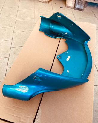 Condotto Aria Honda NSR Originale