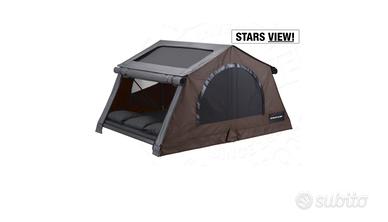 tenda da tetto Autohome Nomadland 2.0 taglia M