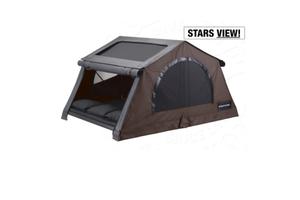 tenda da tetto Autohome Nomadland 2.0 taglia M