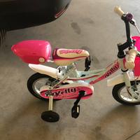 Bici bimba