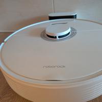 Roborock Q7 Max (aspirapolvere e lavapavimenti)
