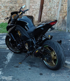 Z1000 permuto