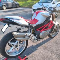 MV Agusta Brutale 910S