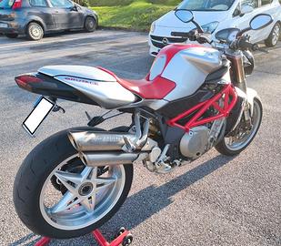 MV Agusta Brutale 910S