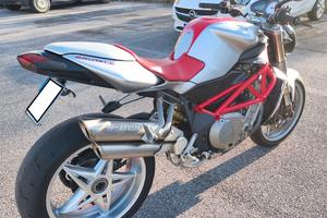 MV Agusta Brutale 910S