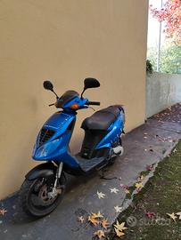 Piaggio NRG - 2002