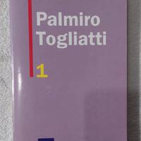 libro di Palmiro Togliatti