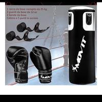 Sacco boxe